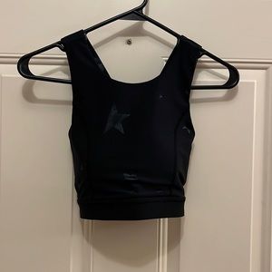 Sports bra